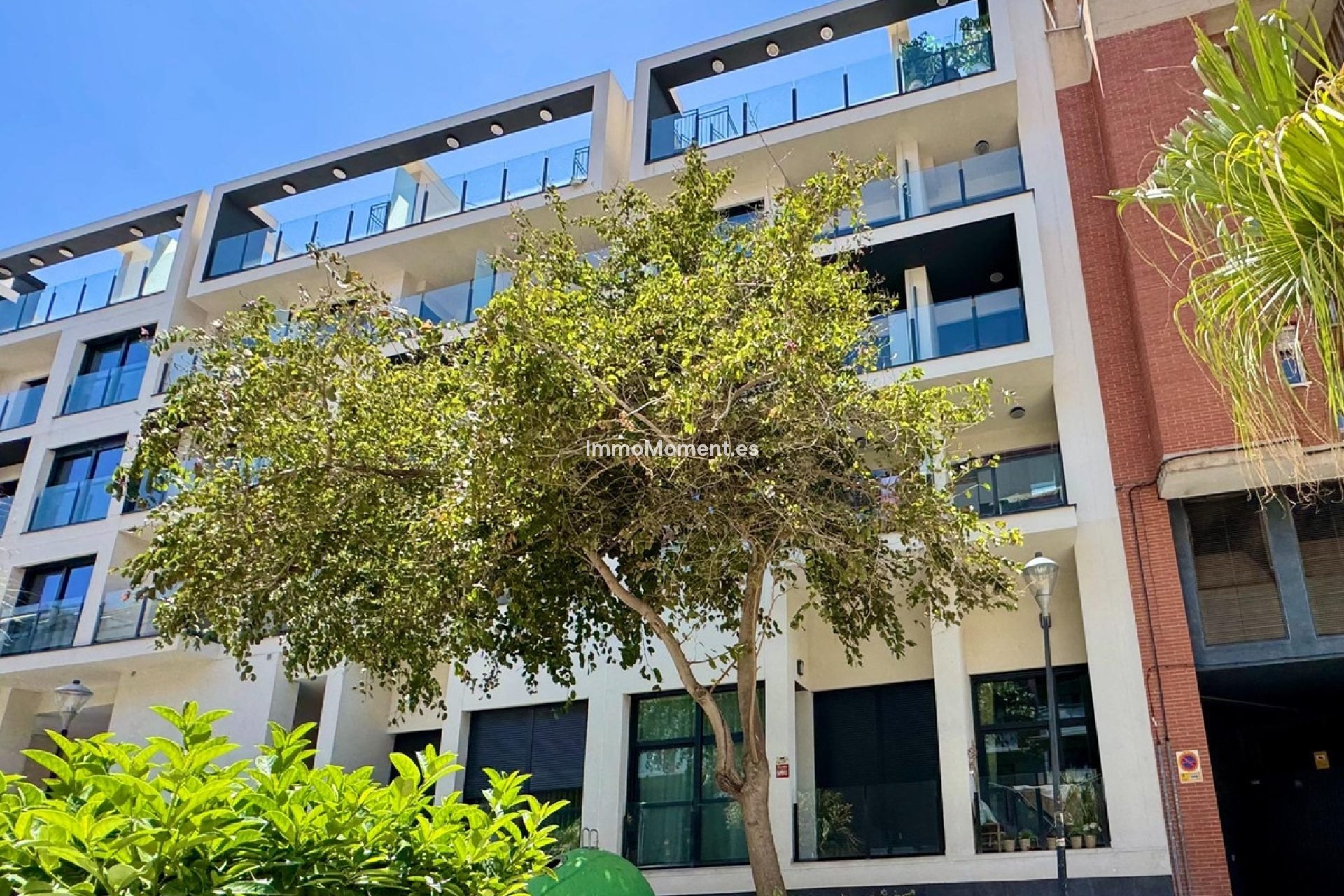 Reventa - Apartamento - Orihuela - La Florida