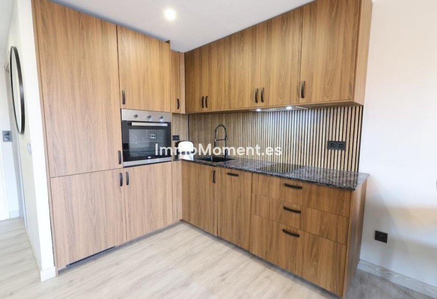 Reventa - Apartamento - Orihuela - La Regia