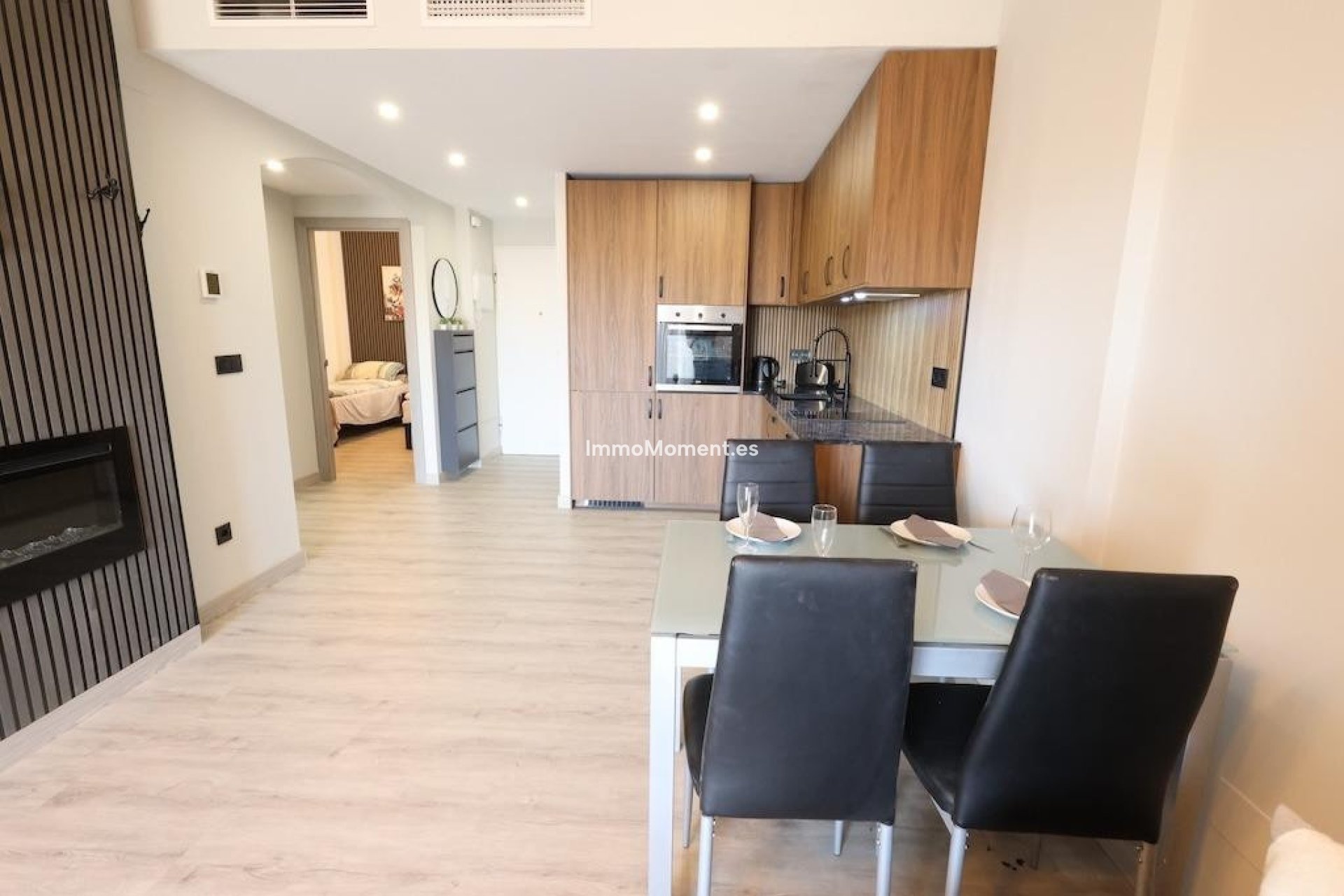 Reventa - Apartamento - Orihuela - La Regia