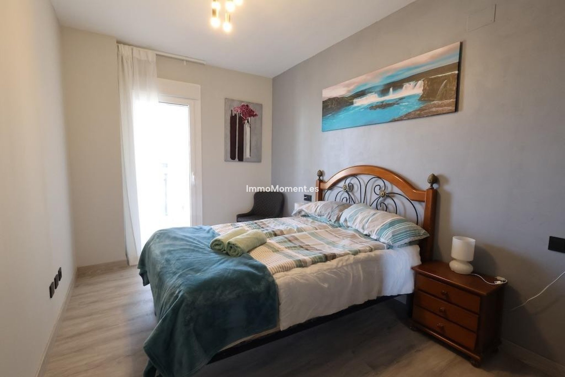 Reventa - Apartamento - Orihuela - La Regia