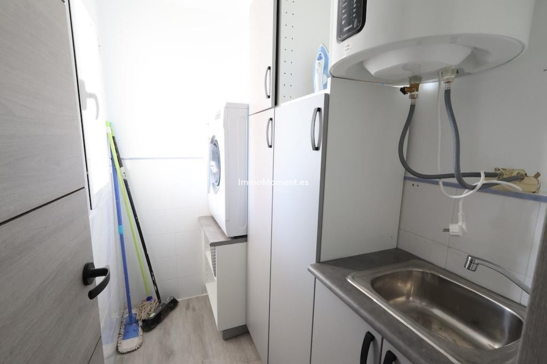 Reventa - Apartamento - Orihuela - La Regia