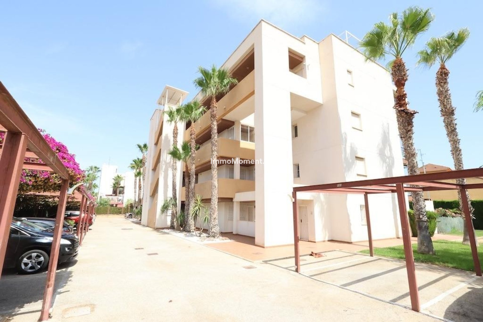 Reventa - Apartamento - Orihuela - La Regia