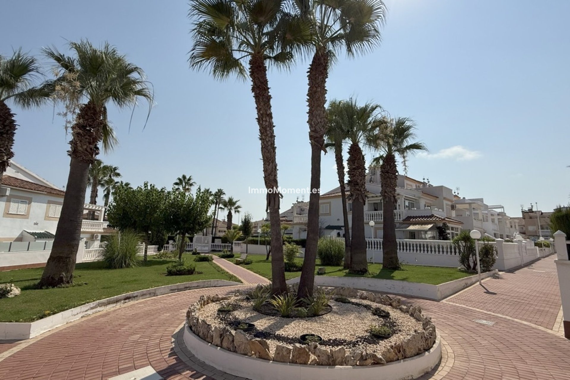 Reventa - Apartamento - Orihuela - La Zenia