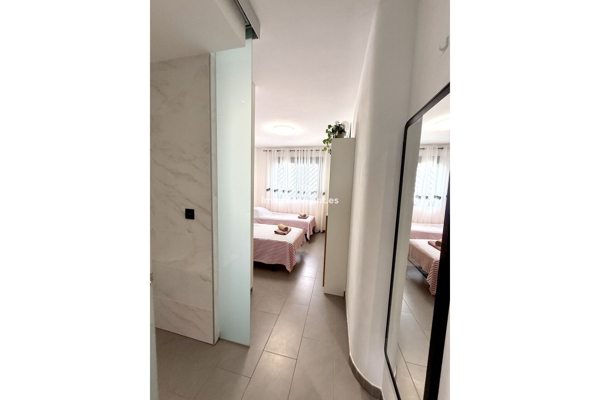 Reventa - Apartamento - Orihuela - La Zenia