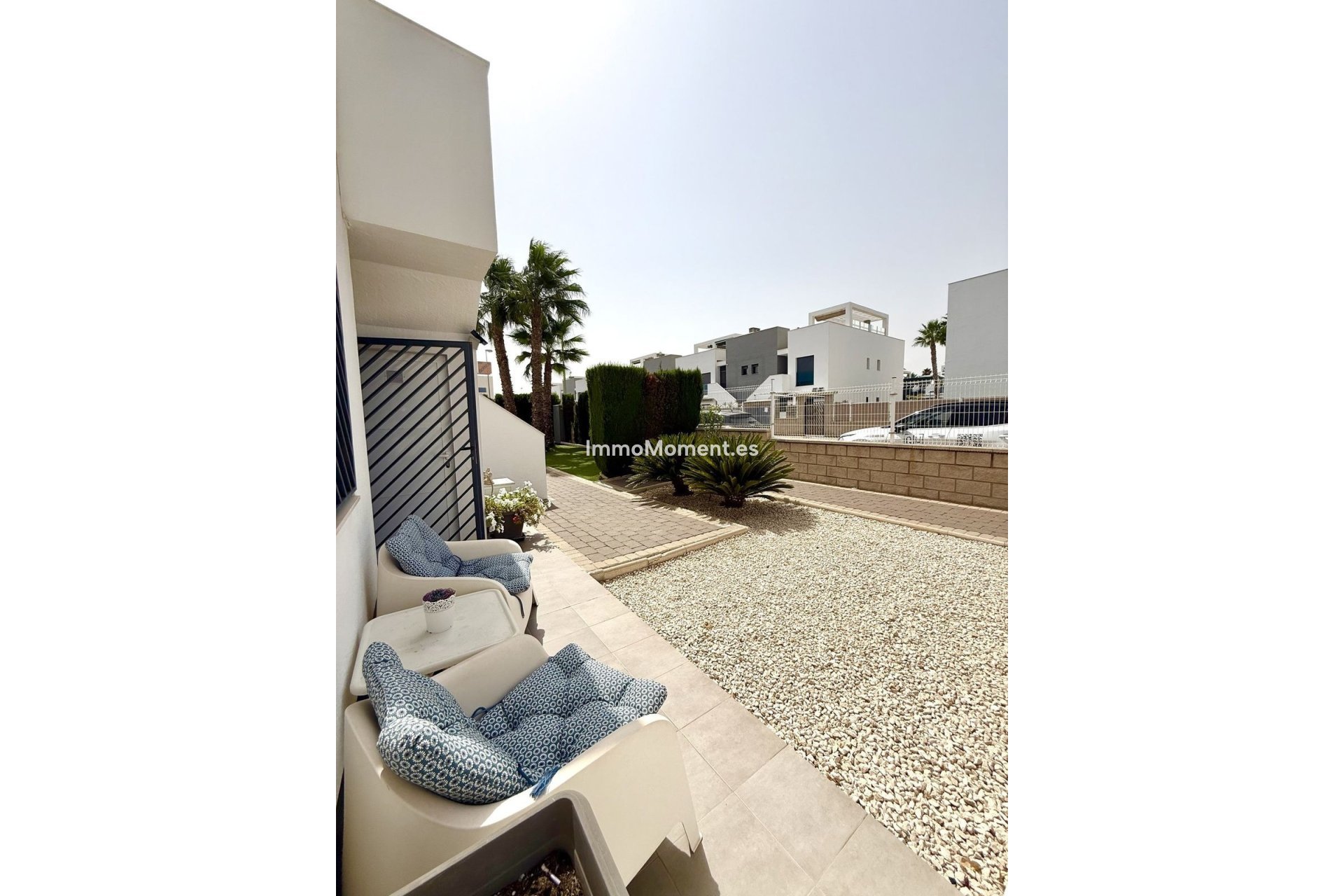 Reventa - Apartamento - Orihuela - La Zenia