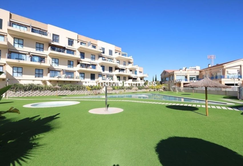 Reventa - Apartamento - Orihuela - La Zenia