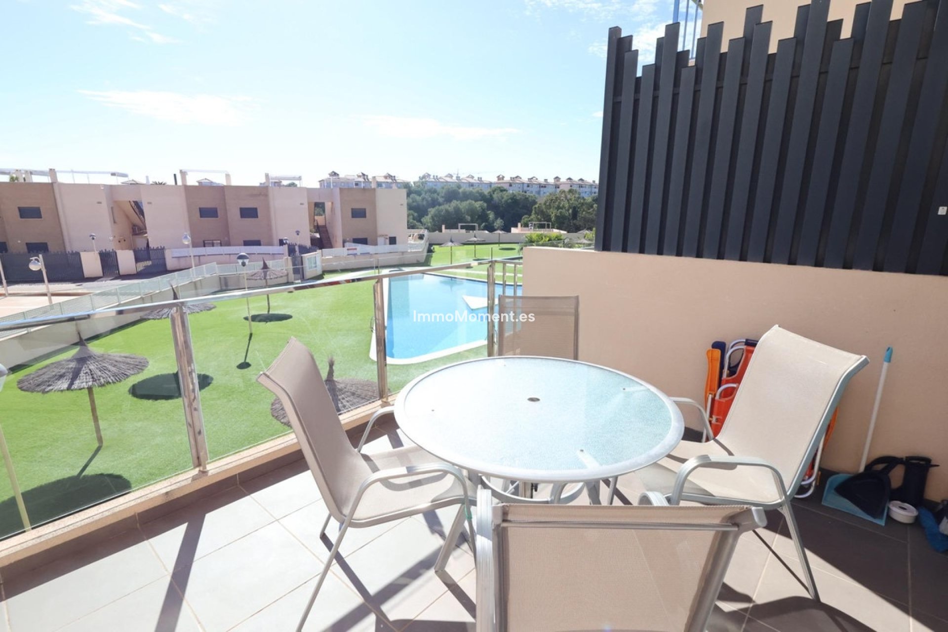 Reventa - Apartamento - Orihuela - La Zenia