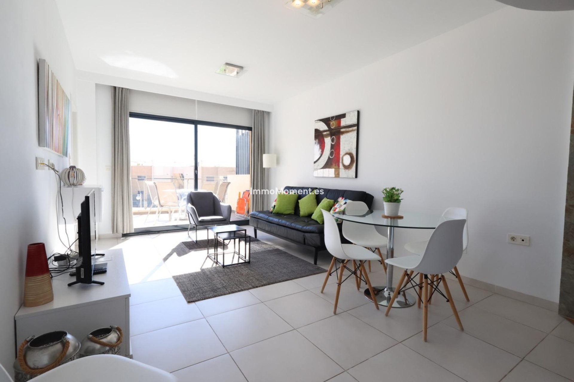 Reventa - Apartamento - Orihuela - La Zenia