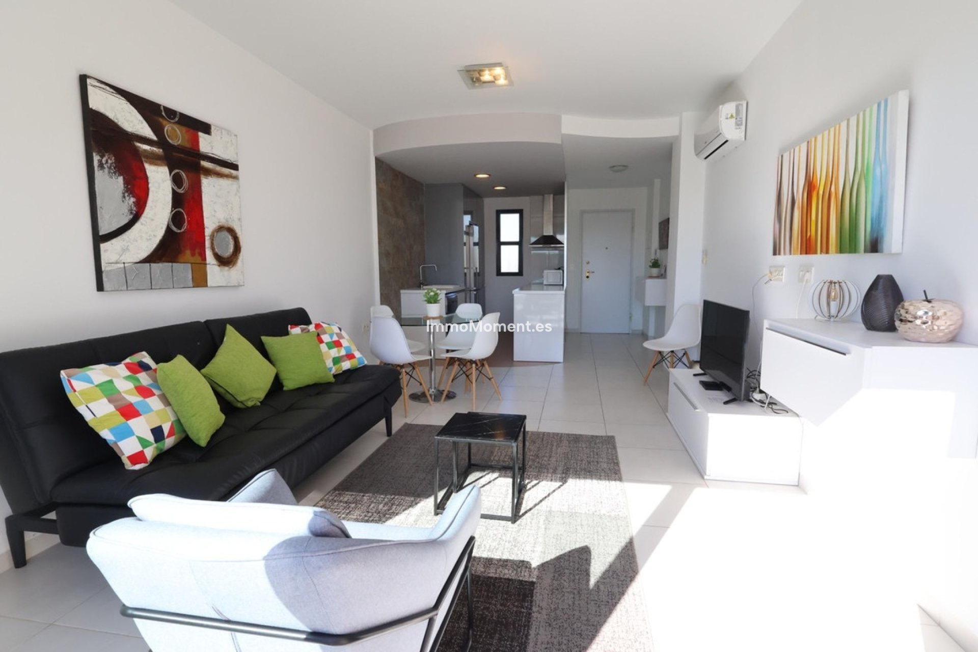 Reventa - Apartamento - Orihuela - La Zenia