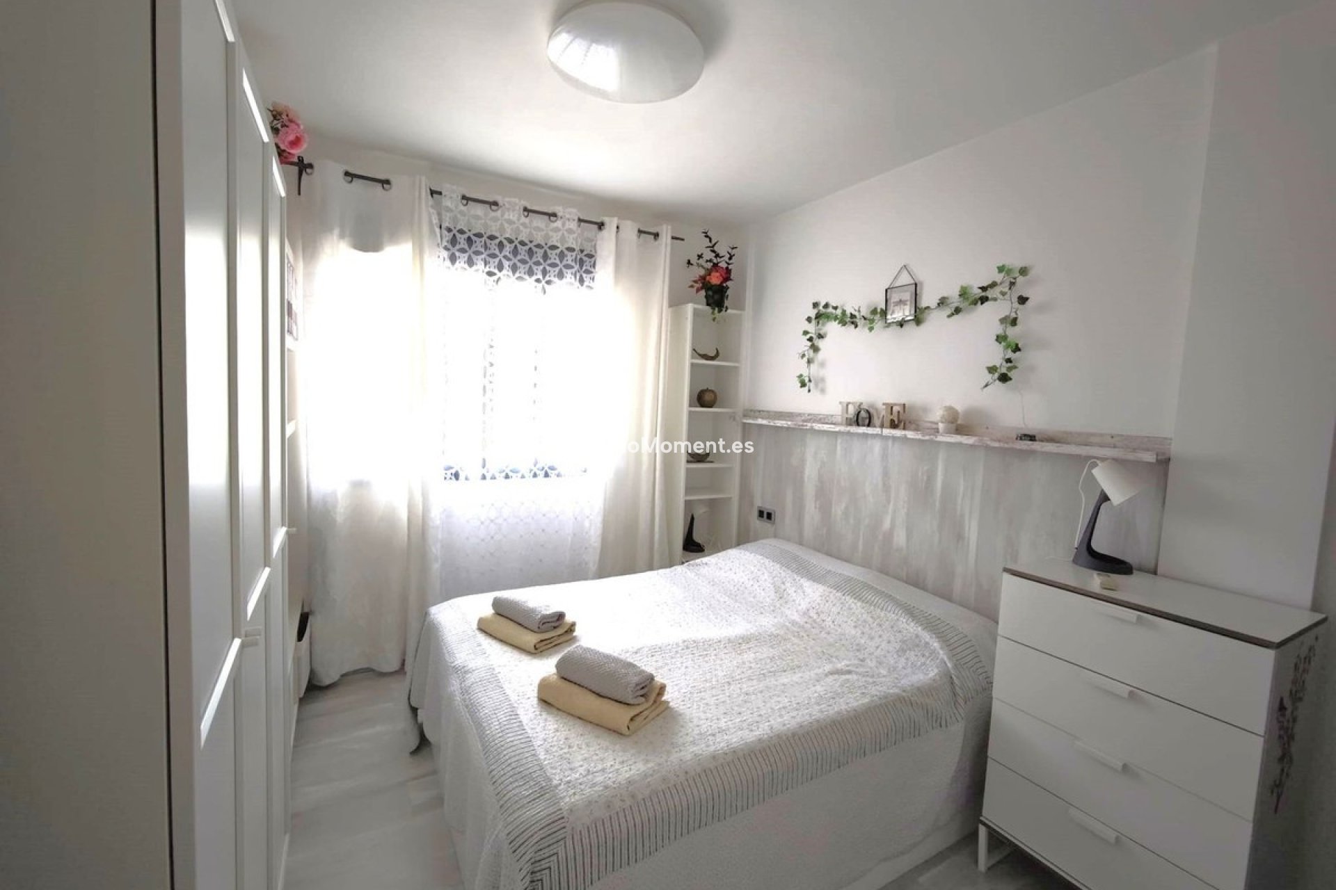 Reventa - Apartamento - Orihuela - La Zenia