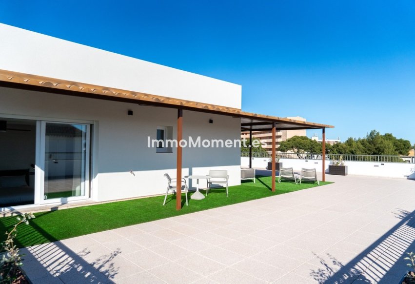Reventa - Apartamento - Orihuela - La Zenia