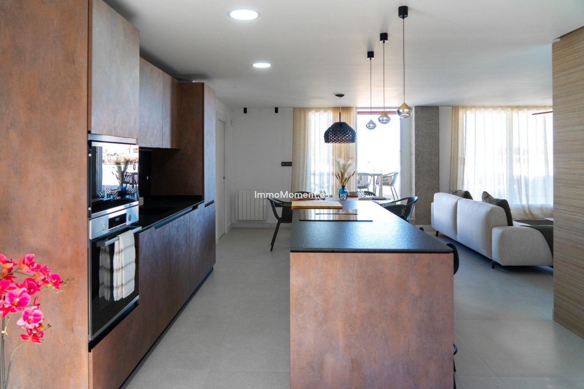 Reventa - Apartamento - Orihuela - La Zenia