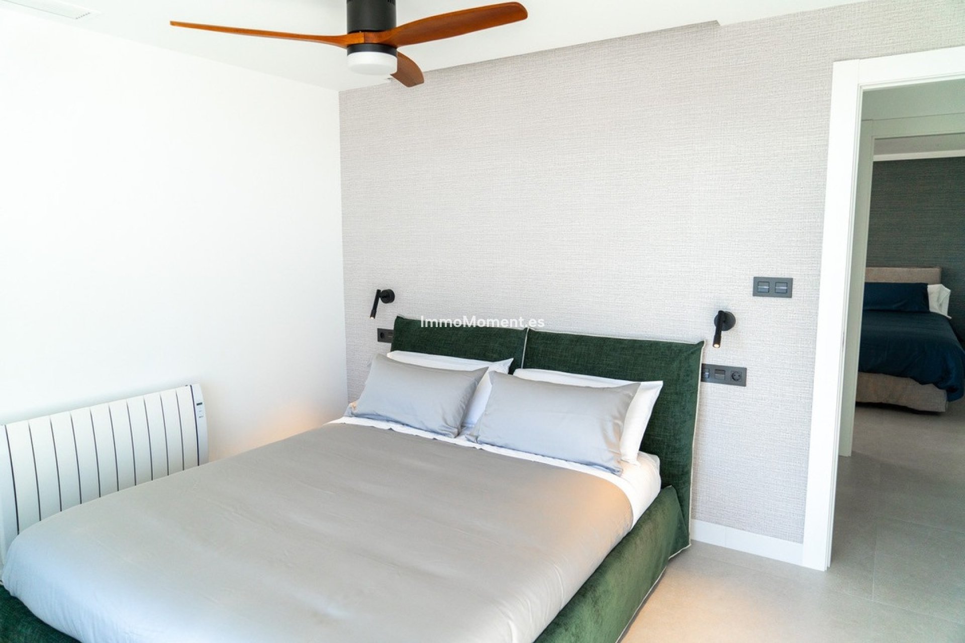 Reventa - Apartamento - Orihuela - La Zenia