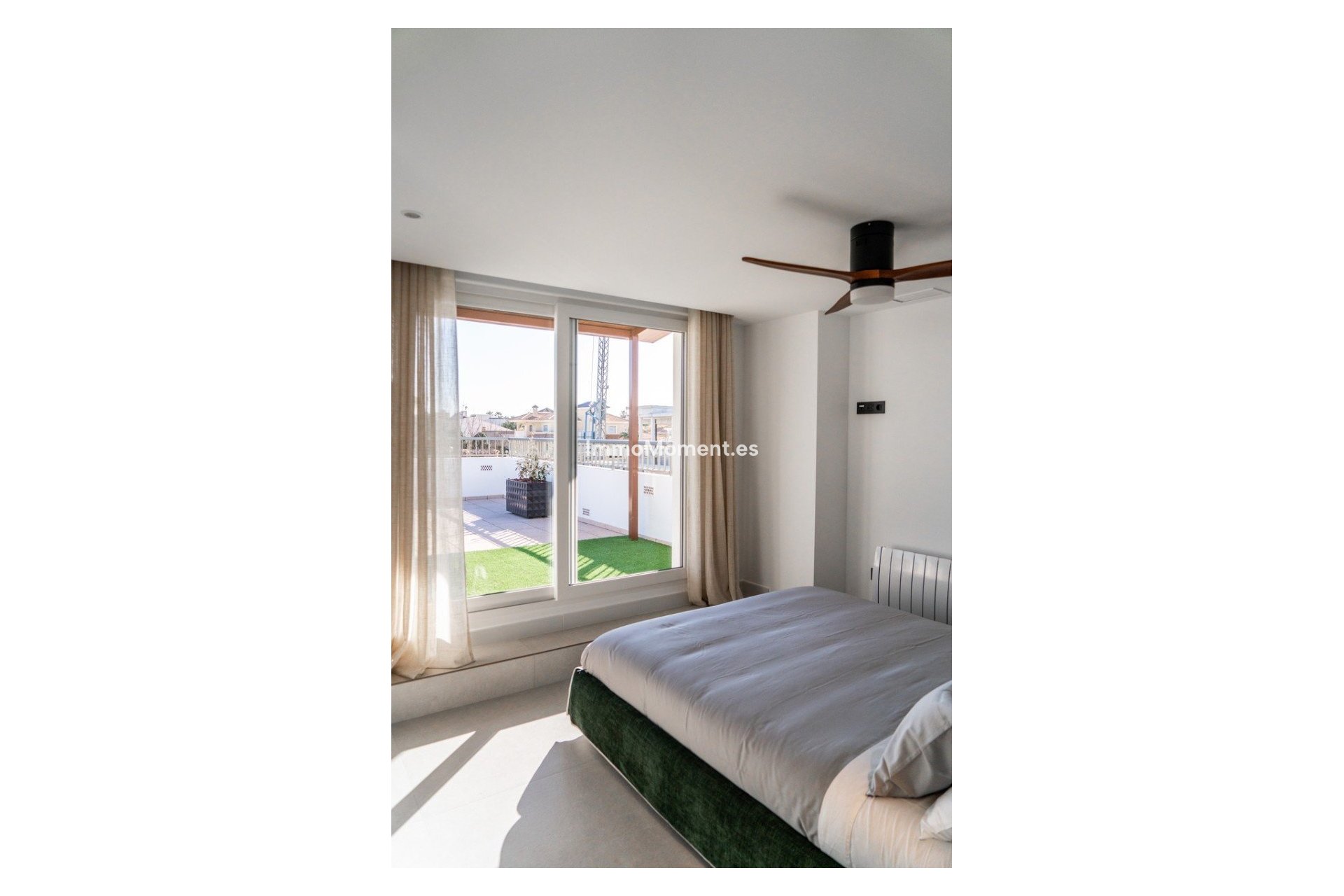 Reventa - Apartamento - Orihuela - La Zenia