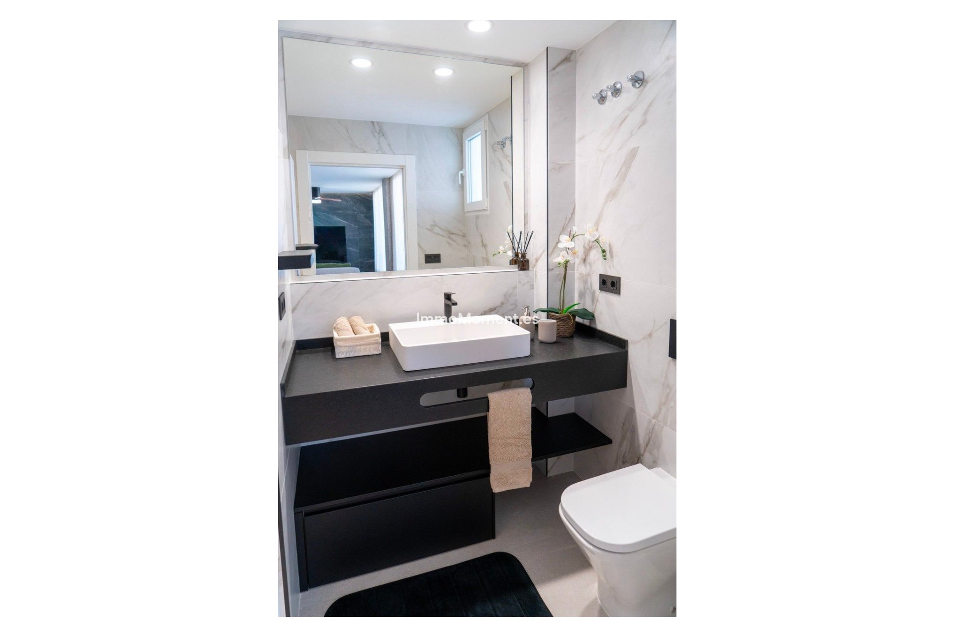 Reventa - Apartamento - Orihuela - La Zenia