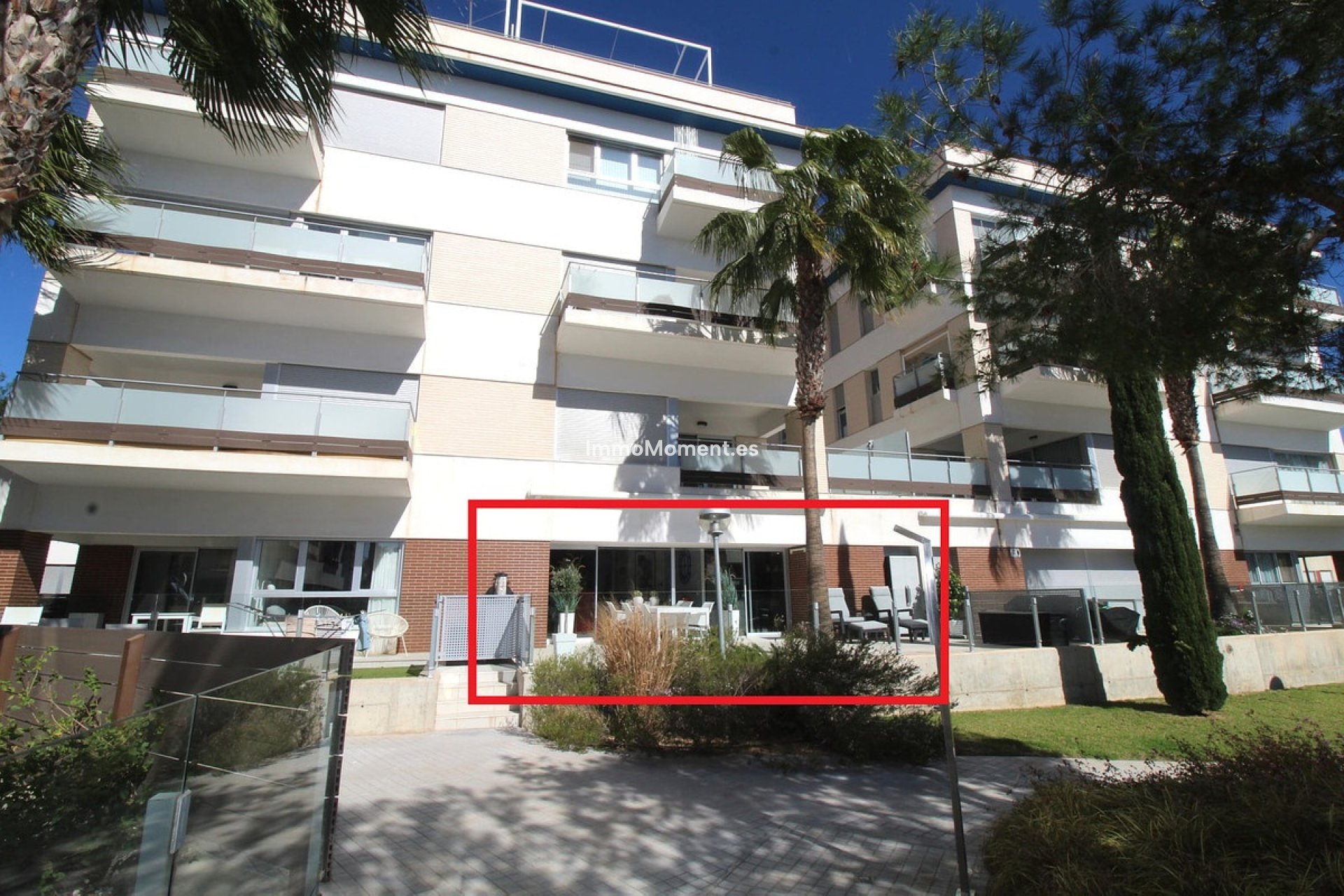 Reventa - Apartamento - Orihuela - La Zenia