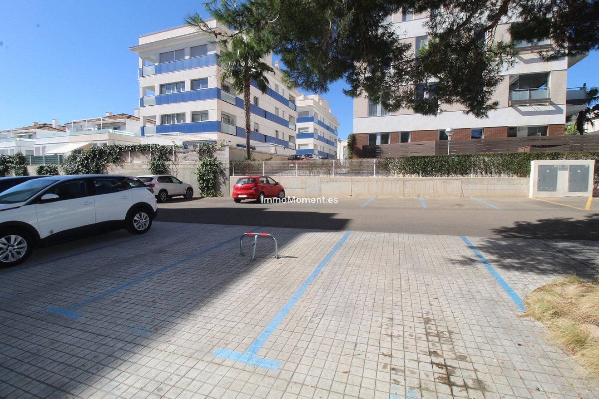 Reventa - Apartamento - Orihuela - La Zenia