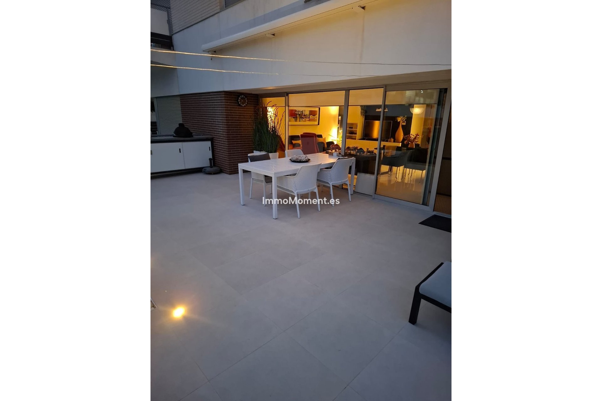 Reventa - Apartamento - Orihuela - La Zenia