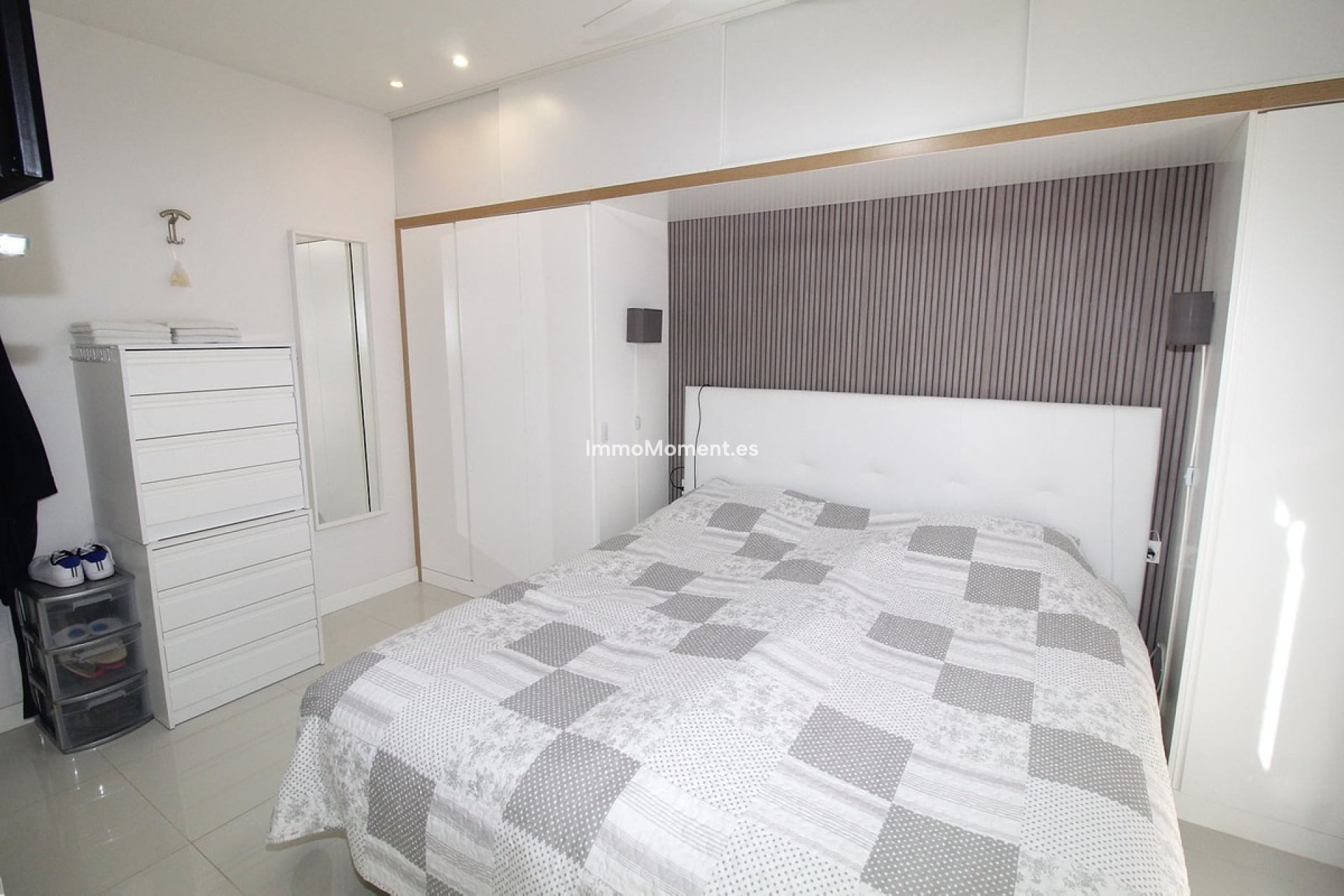 Reventa - Apartamento - Orihuela - La Zenia