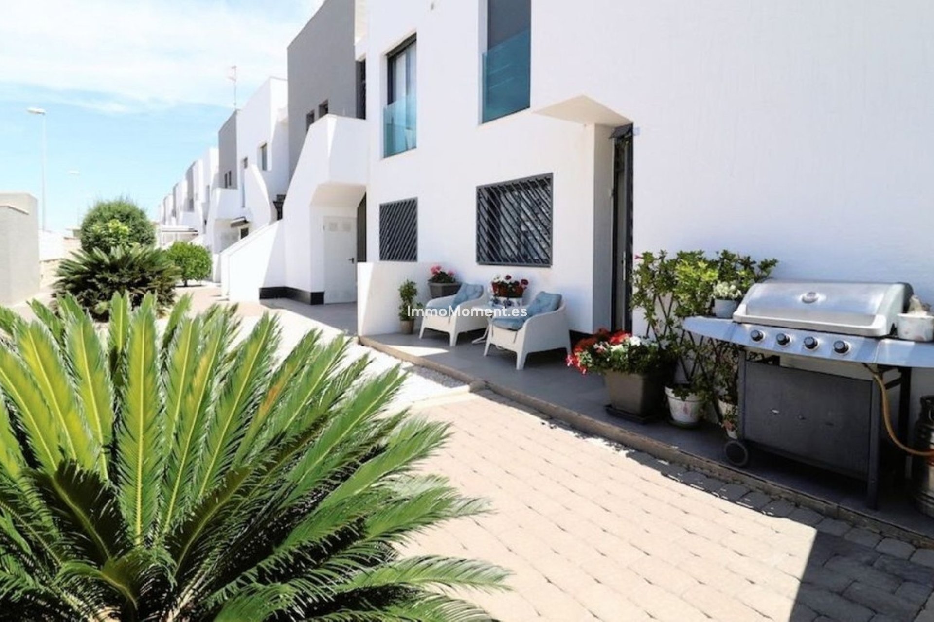 Reventa - Apartamento - Orihuela - La Zenia