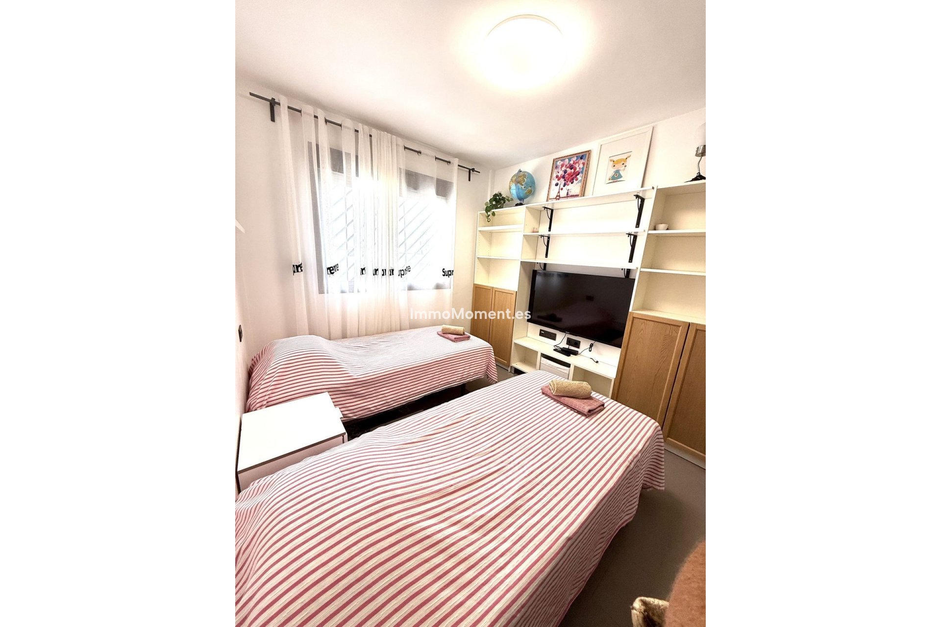 Reventa - Apartamento - Orihuela - La Zenia