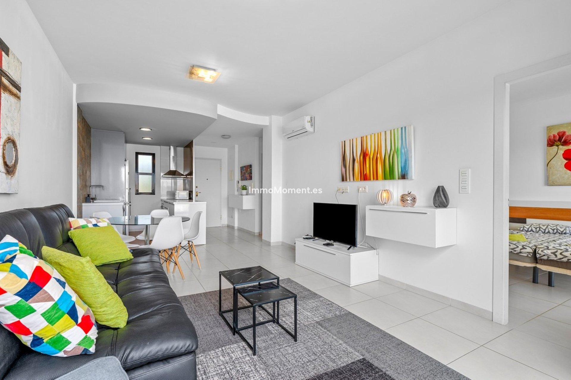 Reventa - Apartamento - Orihuela - La Zenia