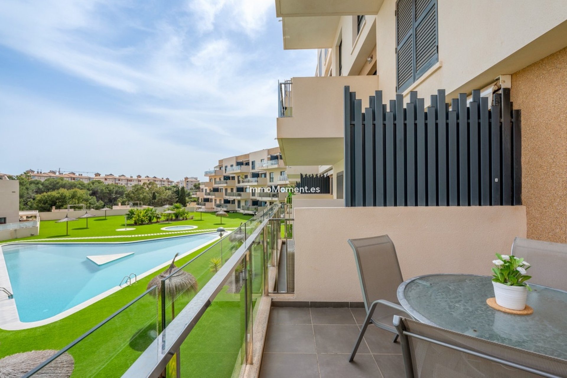 Reventa - Apartamento - Orihuela - La Zenia