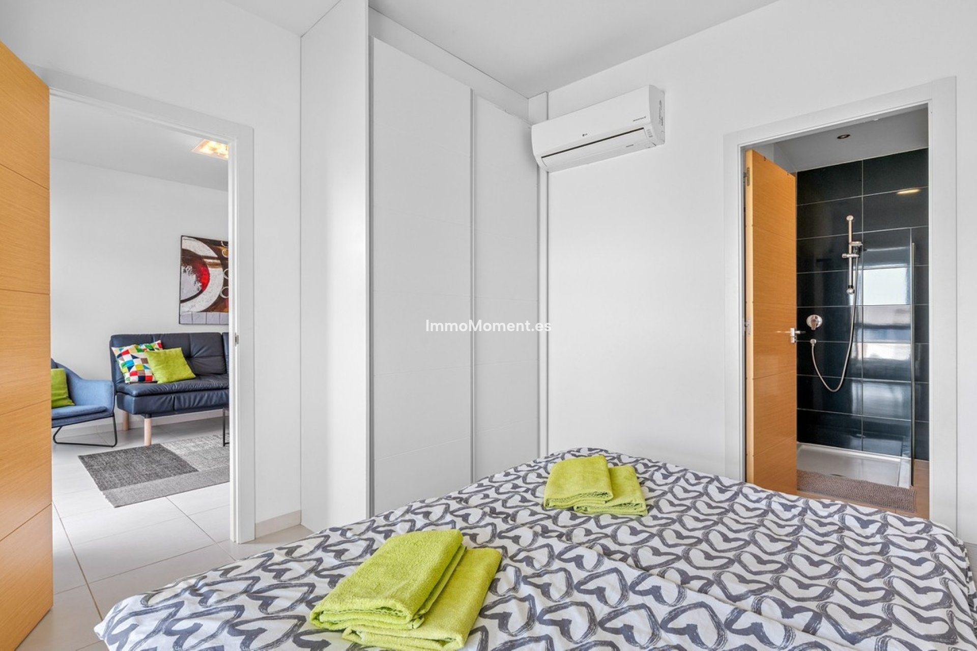 Reventa - Apartamento - Orihuela - La Zenia