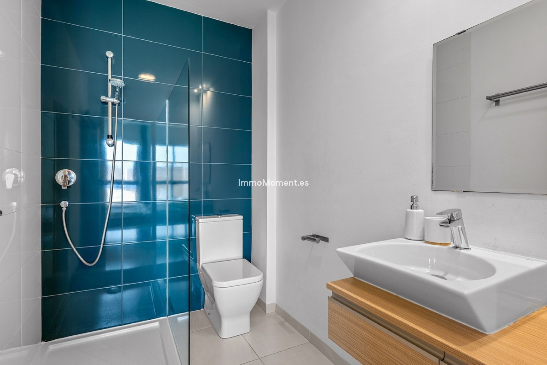 Reventa - Apartamento - Orihuela - La Zenia