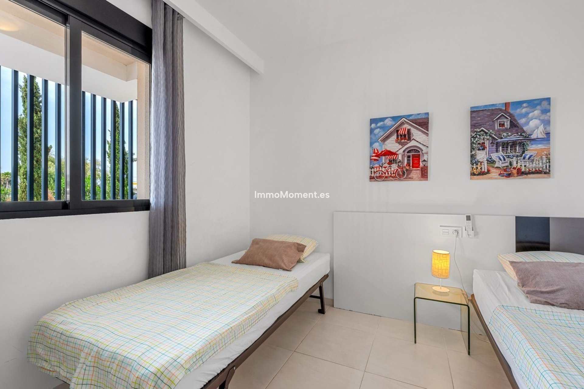 Reventa - Apartamento - Orihuela - La Zenia