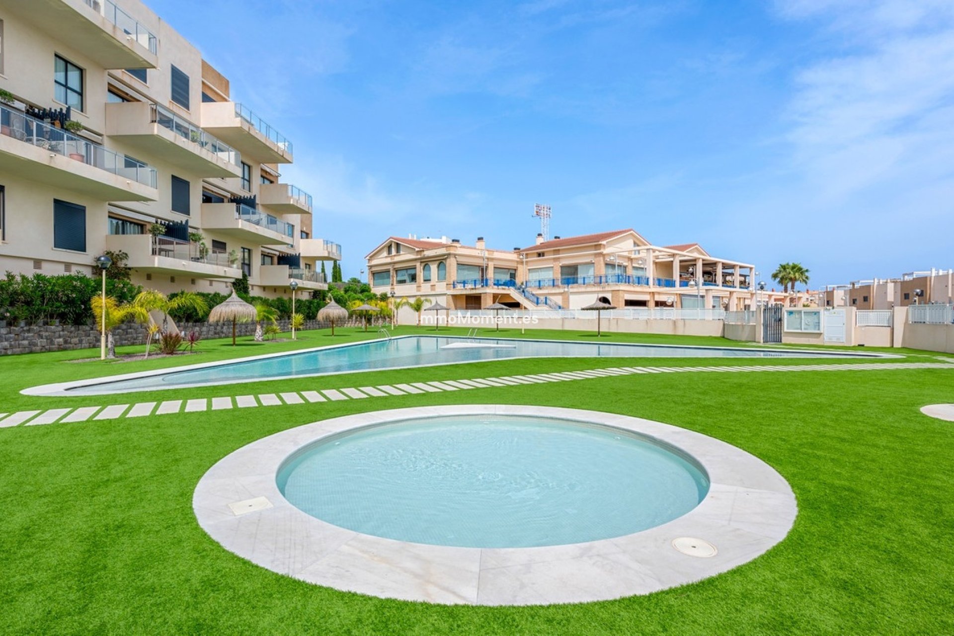 Reventa - Apartamento - Orihuela - La Zenia