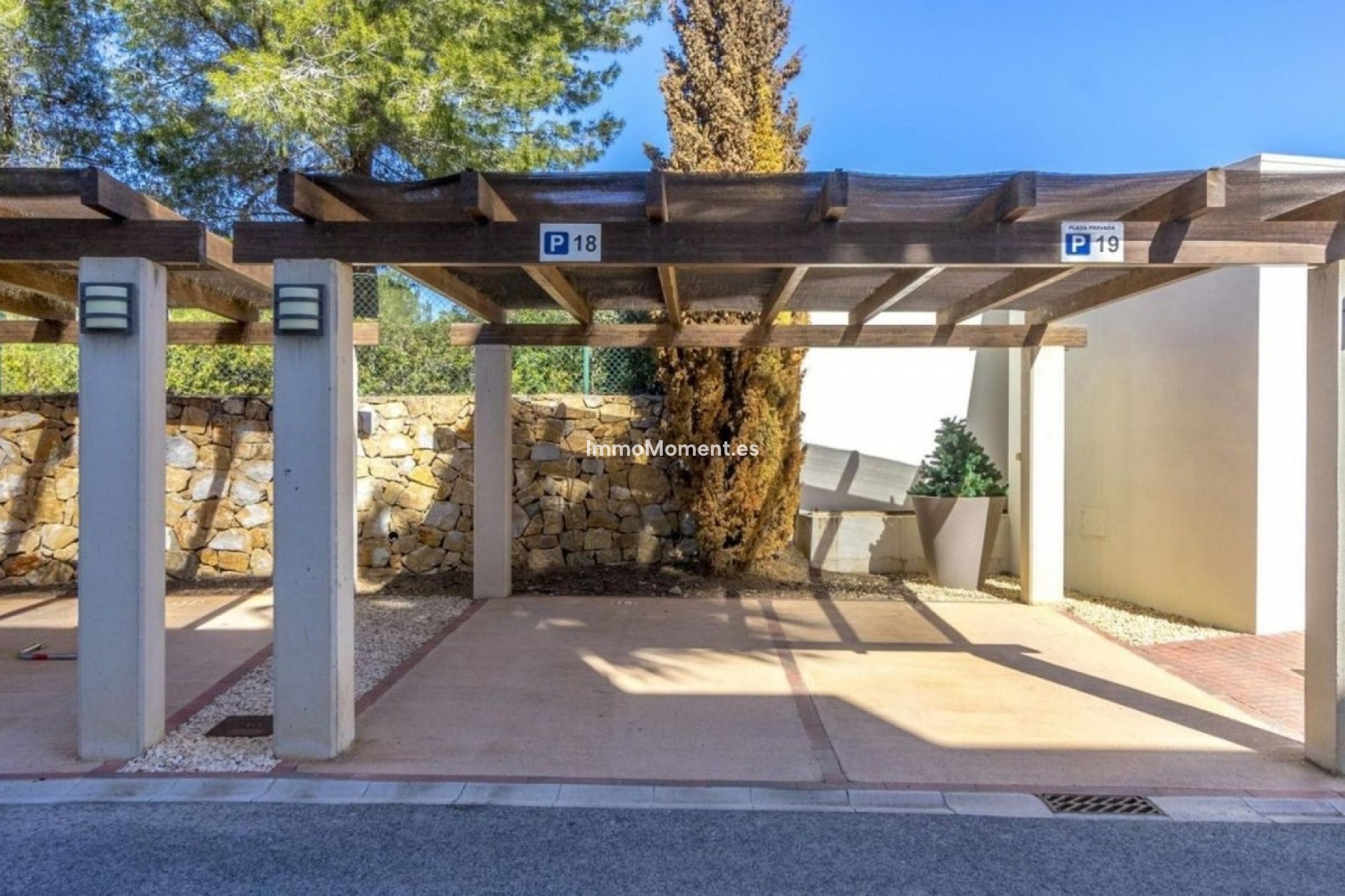 Reventa - Apartamento - Orihuela - Las Colinas Golf
