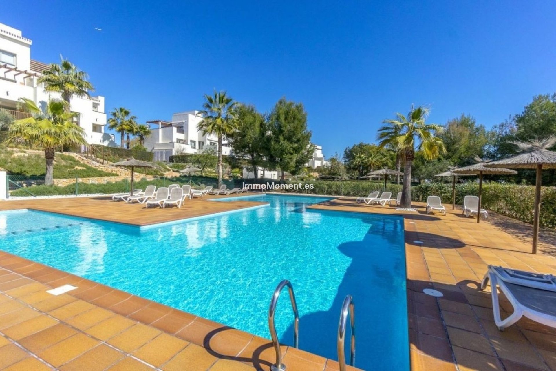 Reventa - Apartamento - Orihuela - Las Colinas Golf