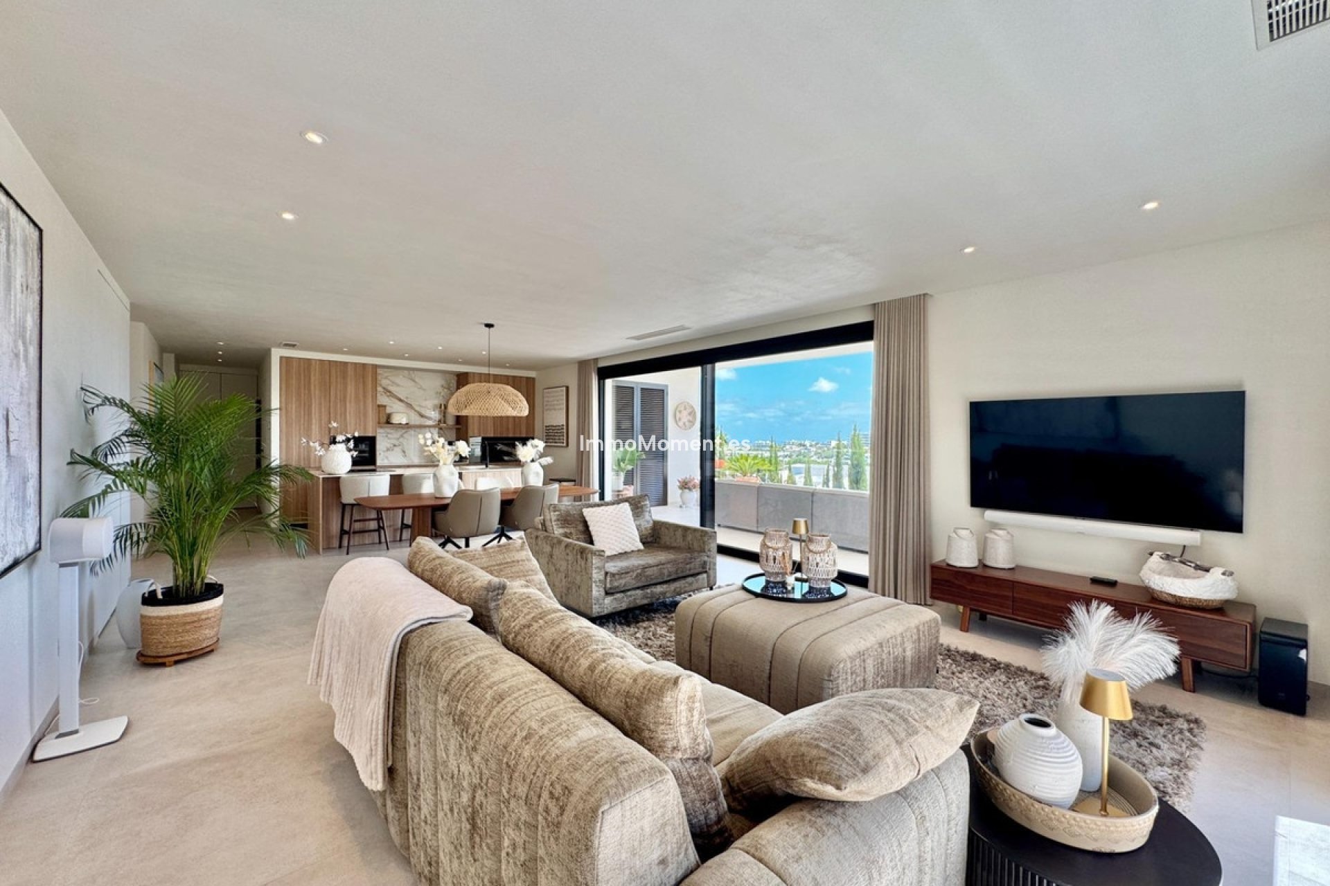 Reventa - Apartamento - Orihuela - Las Colinas Golf