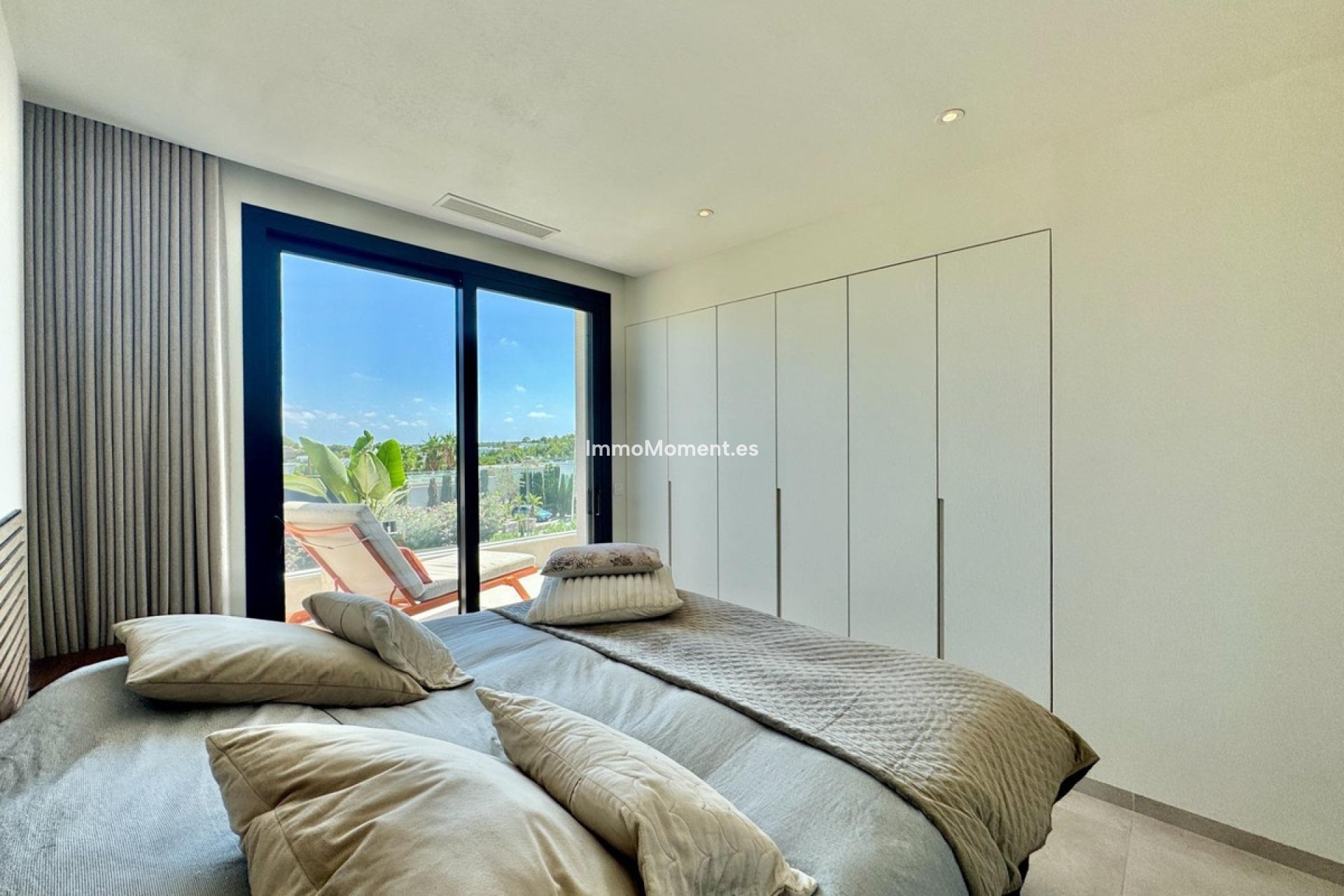 Reventa - Apartamento - Orihuela - Las Colinas Golf