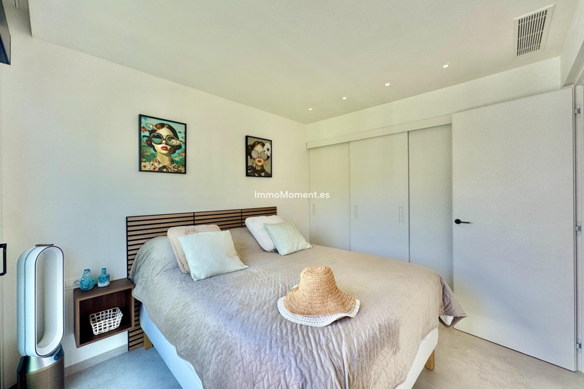 Reventa - Apartamento - Orihuela - Las Colinas Golf