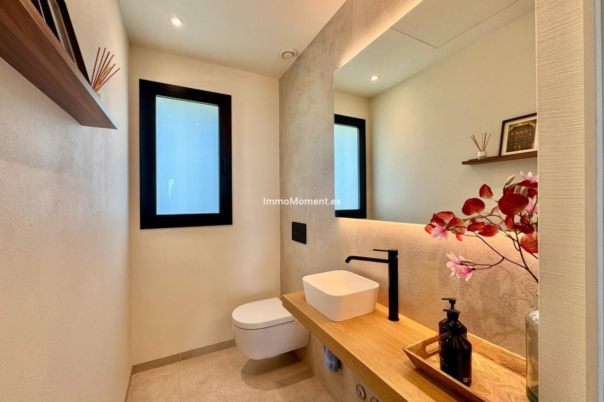 Reventa - Apartamento - Orihuela - Las Colinas Golf