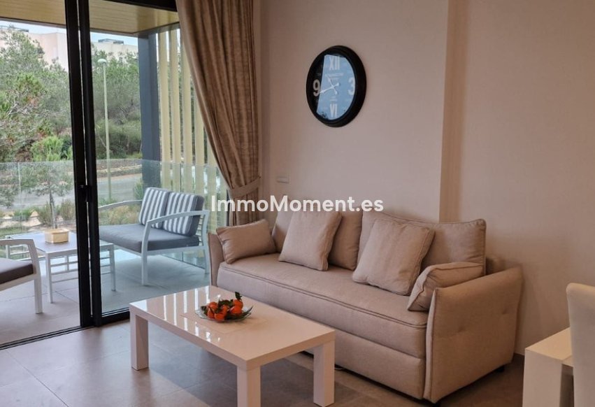 Reventa - Apartamento - Orihuela - Las Colinas Golf