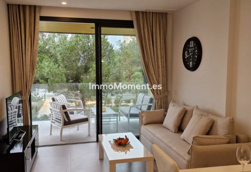 Reventa - Apartamento - Orihuela - Las Colinas Golf