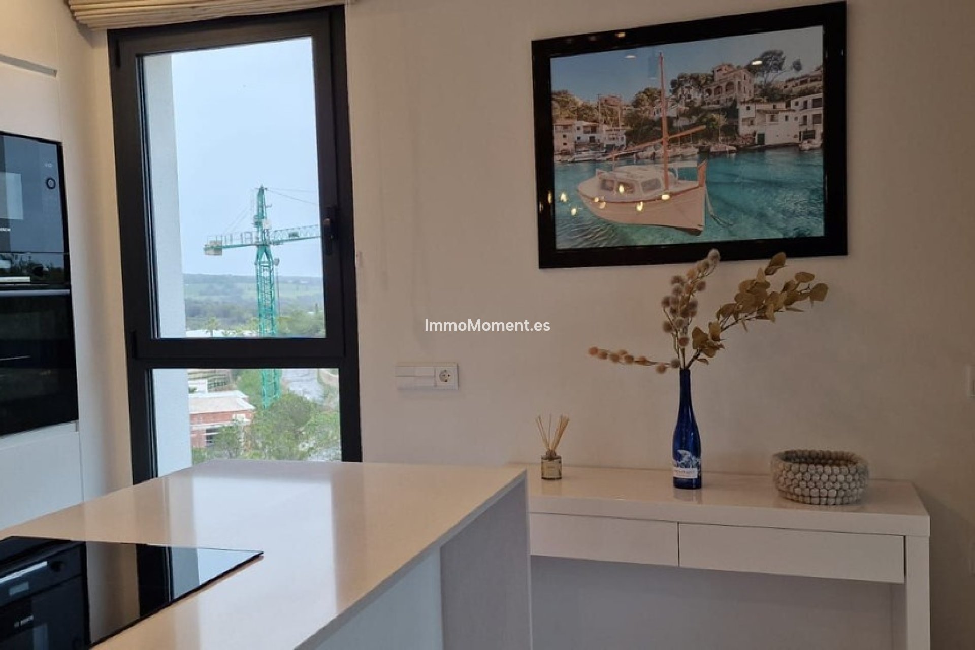 Reventa - Apartamento - Orihuela - Las Colinas Golf