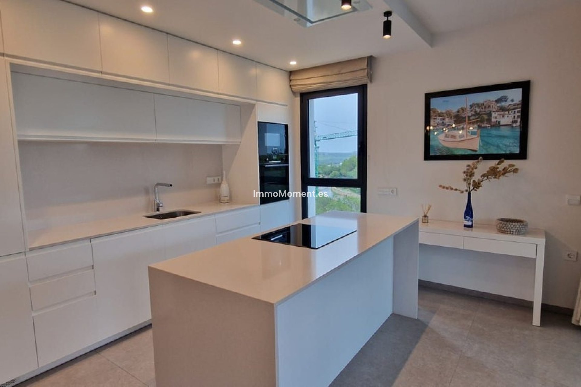 Reventa - Apartamento - Orihuela - Las Colinas Golf