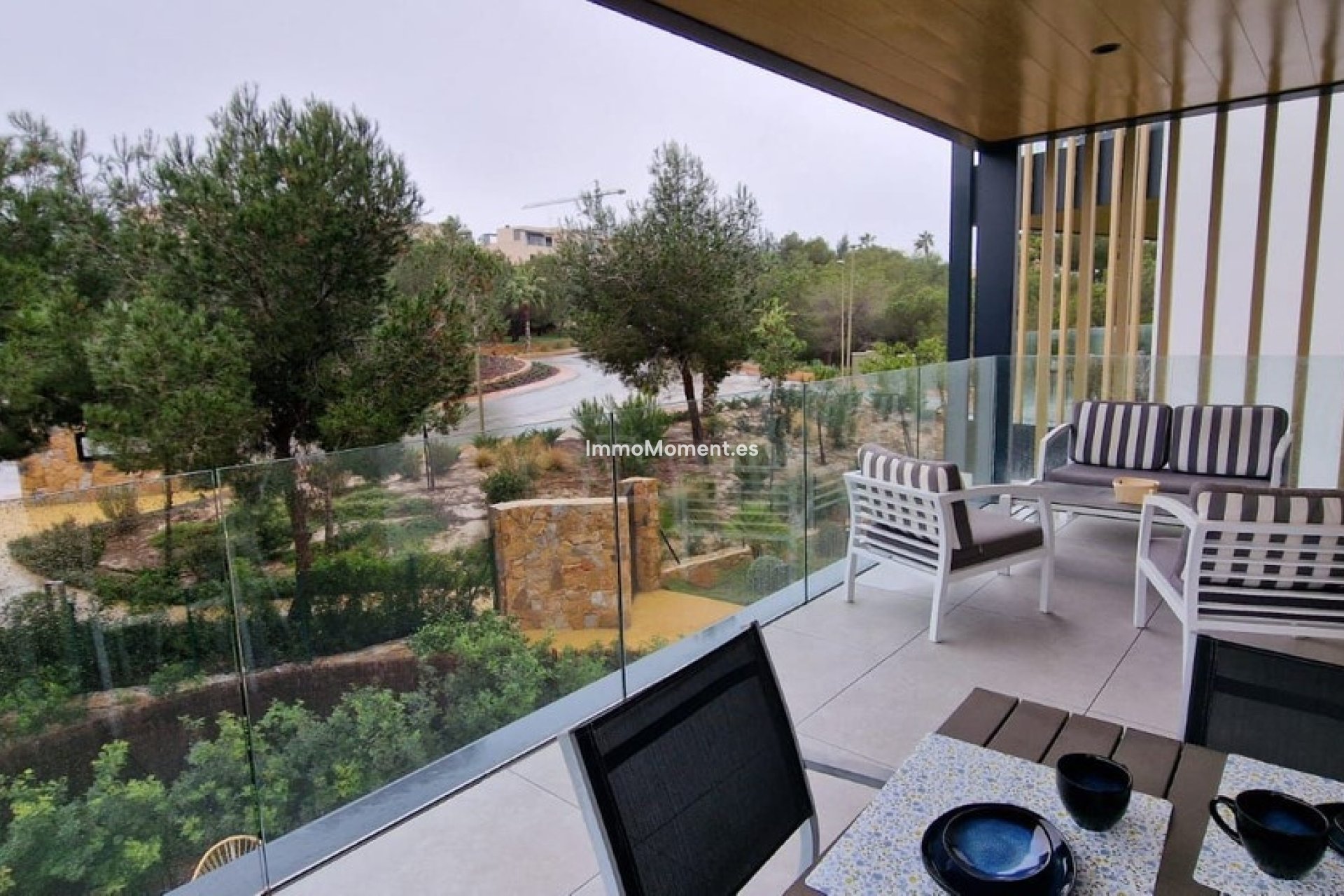 Reventa - Apartamento - Orihuela - Las Colinas Golf