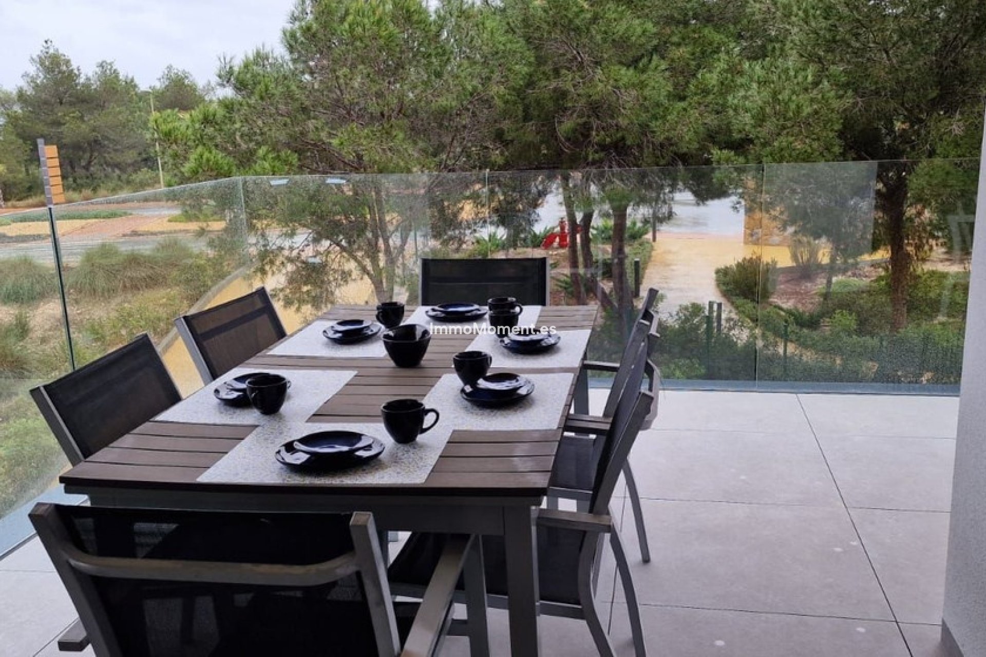 Reventa - Apartamento - Orihuela - Las Colinas Golf