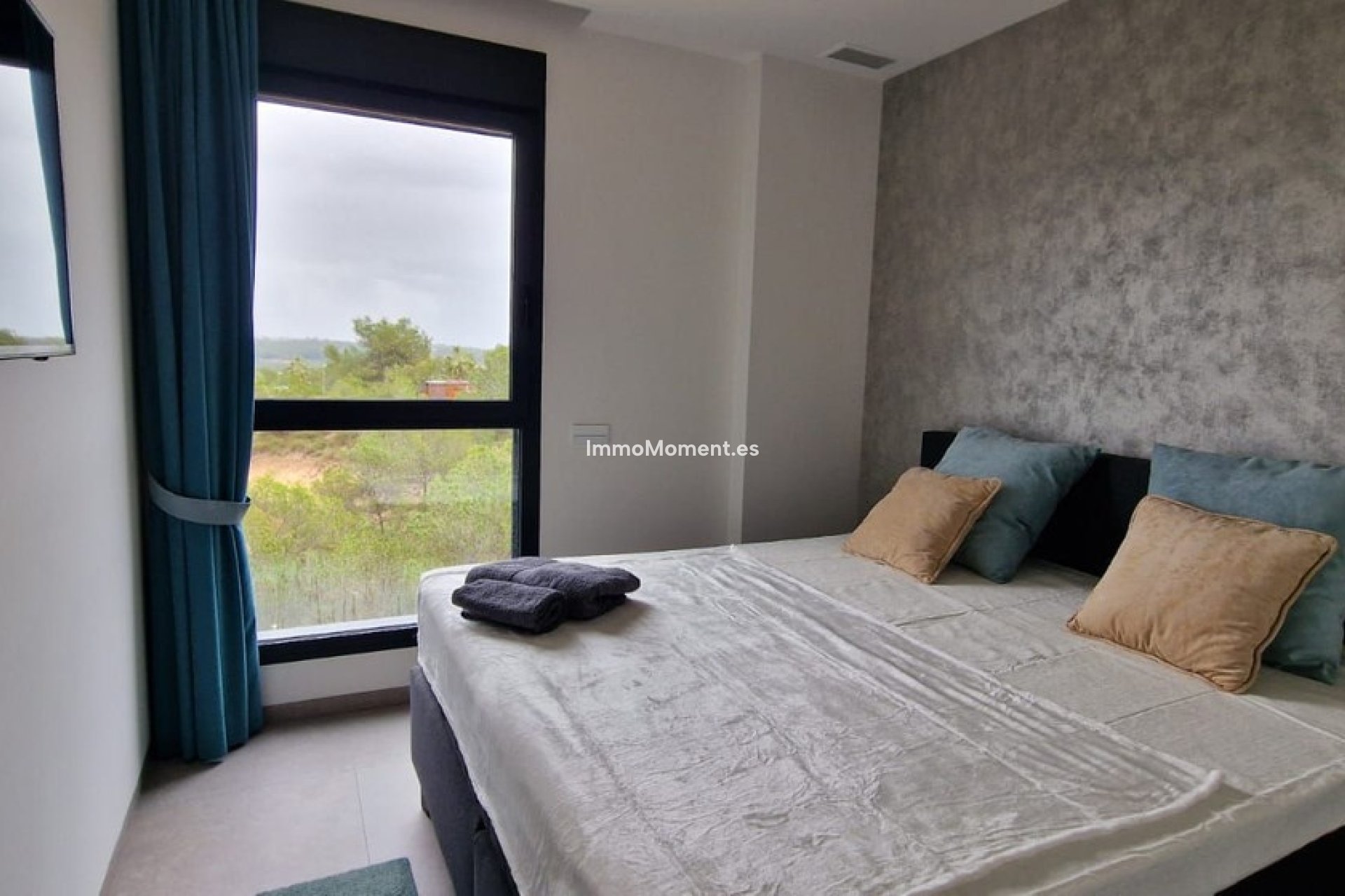 Reventa - Apartamento - Orihuela - Las Colinas Golf