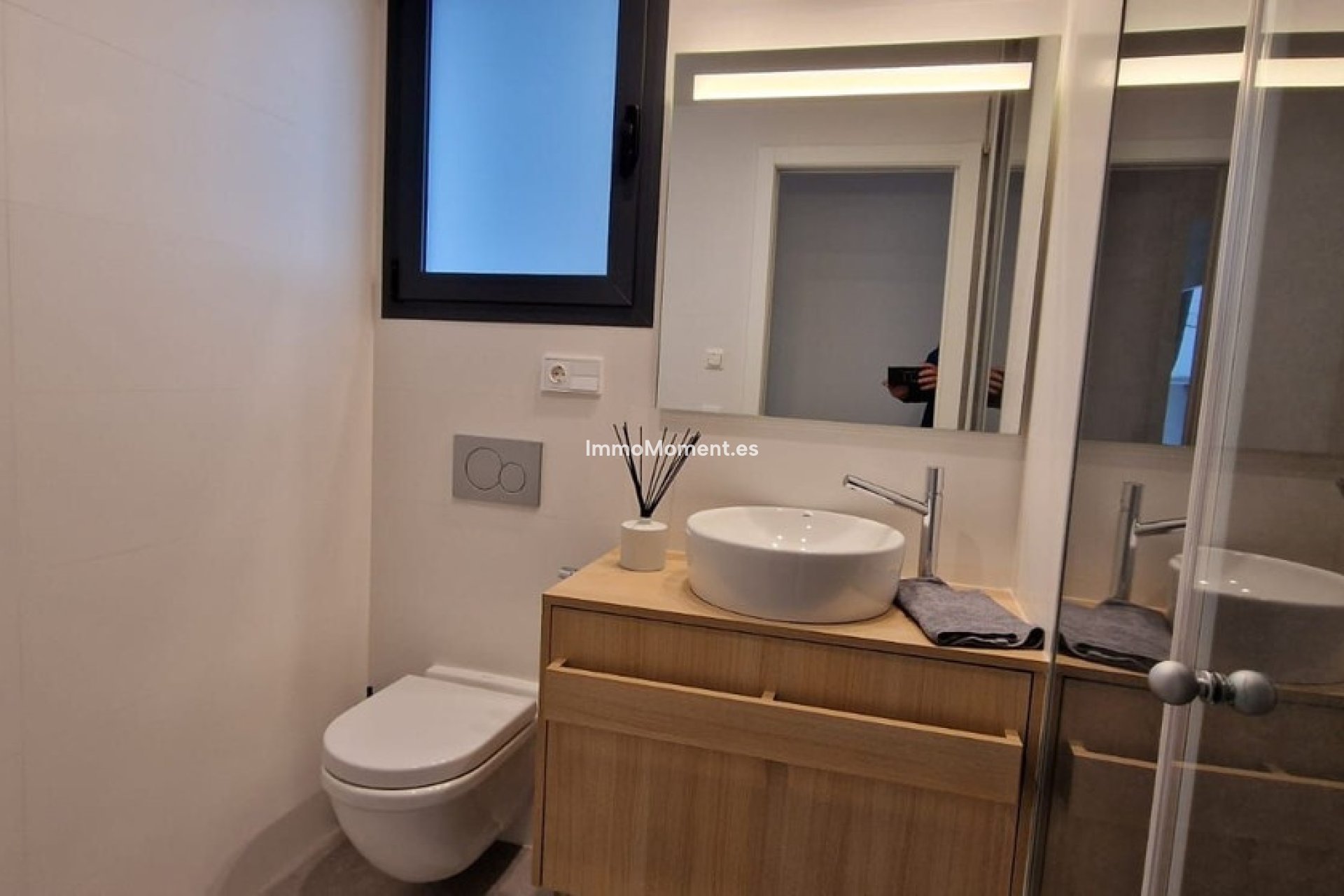Reventa - Apartamento - Orihuela - Las Colinas Golf