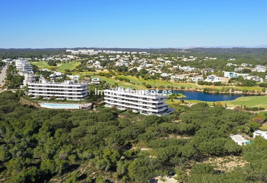 Reventa - Apartamento - Orihuela - Las Colinas Golf