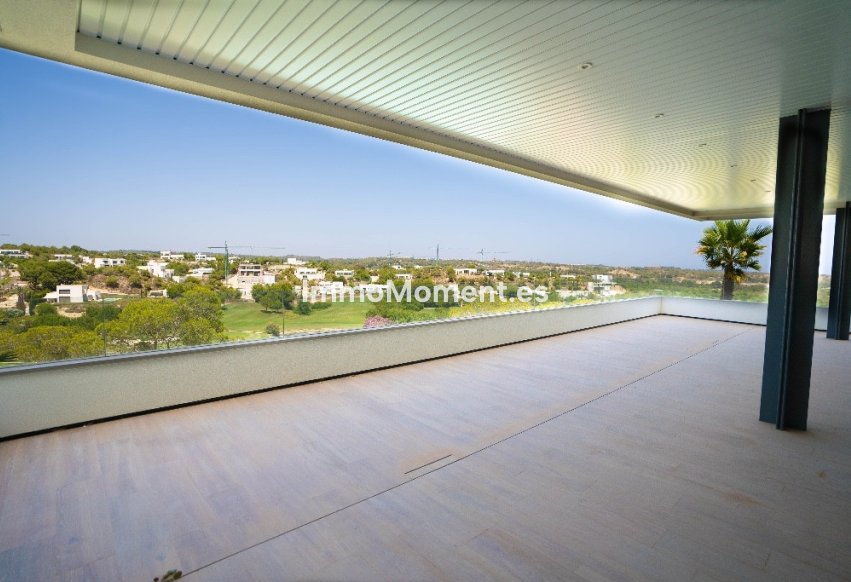 Reventa - Apartamento - Orihuela - Las Colinas Golf