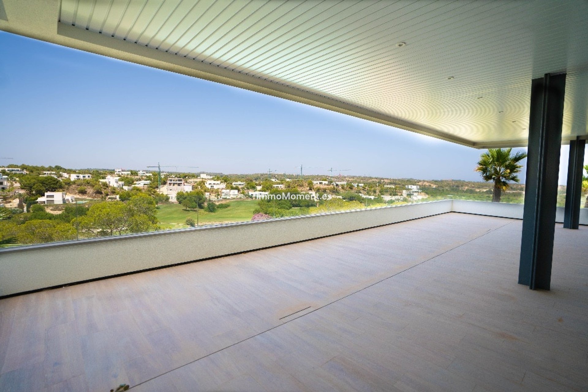 Reventa - Apartamento - Orihuela - Las Colinas Golf
