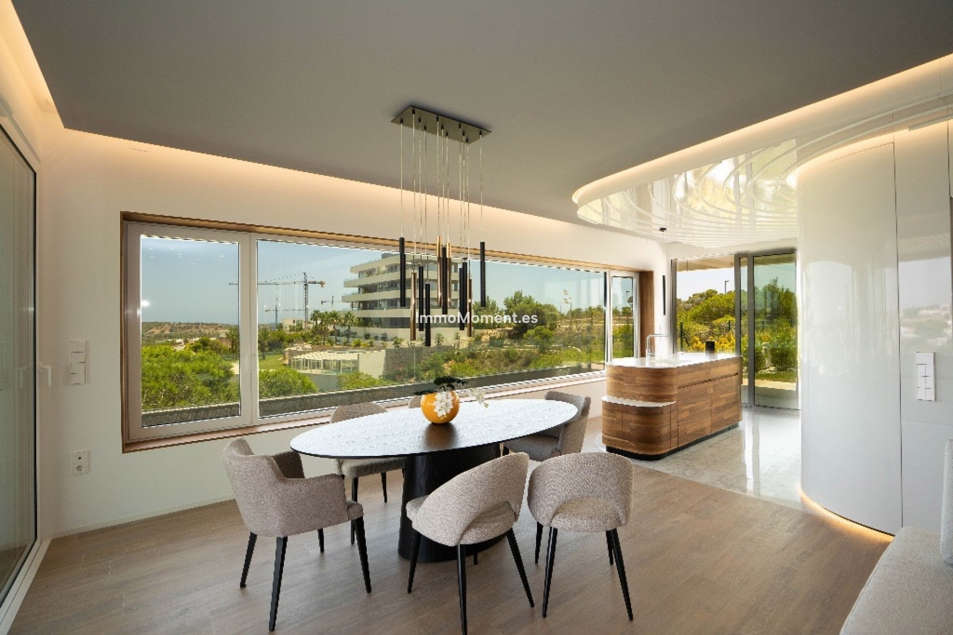 Reventa - Apartamento - Orihuela - Las Colinas Golf