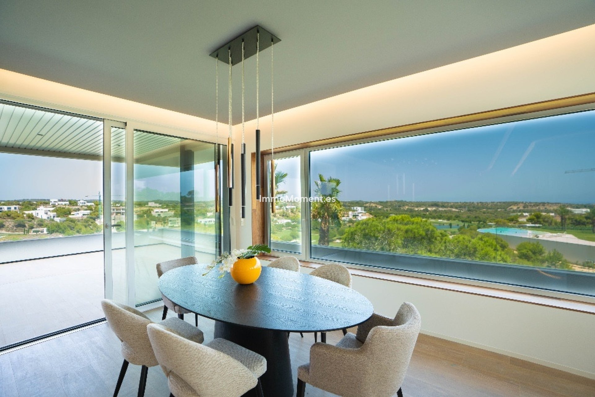 Reventa - Apartamento - Orihuela - Las Colinas Golf